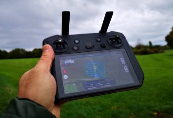 dji mavic 3e test 12