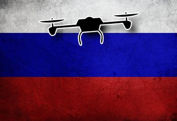 drones quad russes