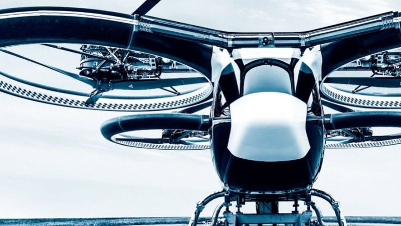 EASA : le symposium drone et VTOL se tiendra à Cologne en novembre 2022