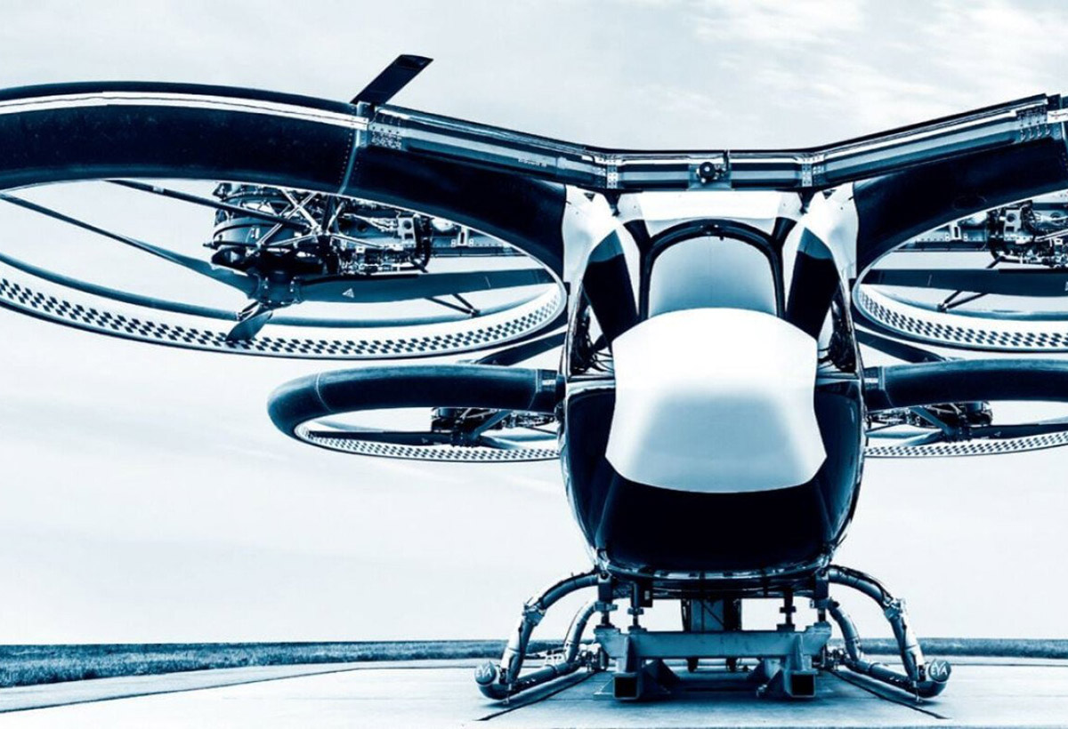 EASA : le symposium drone et VTOL se tiendra à Cologne en novembre 2022