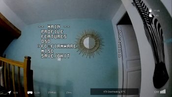 walksnail avatar hdmi 10 1
