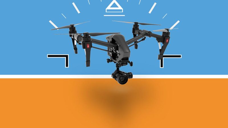 Aéro Pyxis : extrait du rapport d’enquête sur les activités de télépilotes de drones