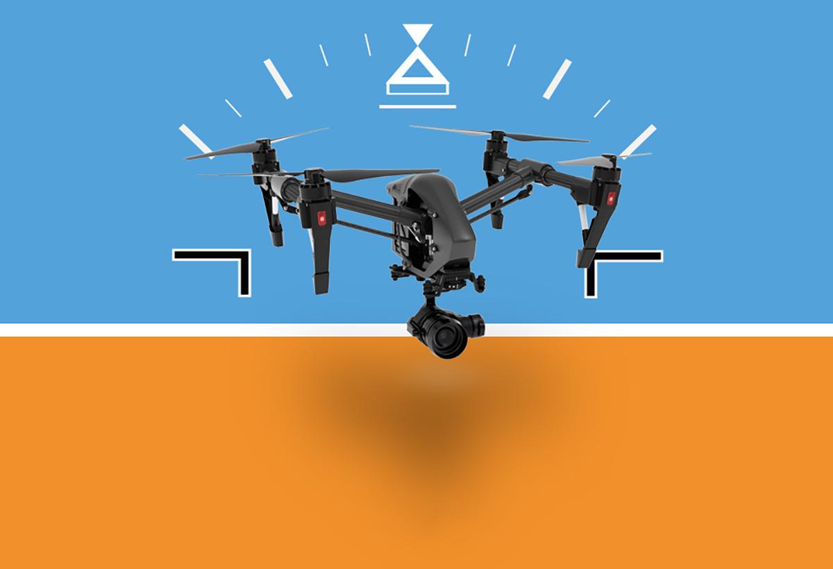 Aéro Pyxis : extrait du rapport d’enquête sur les activités de télépilotes de drones