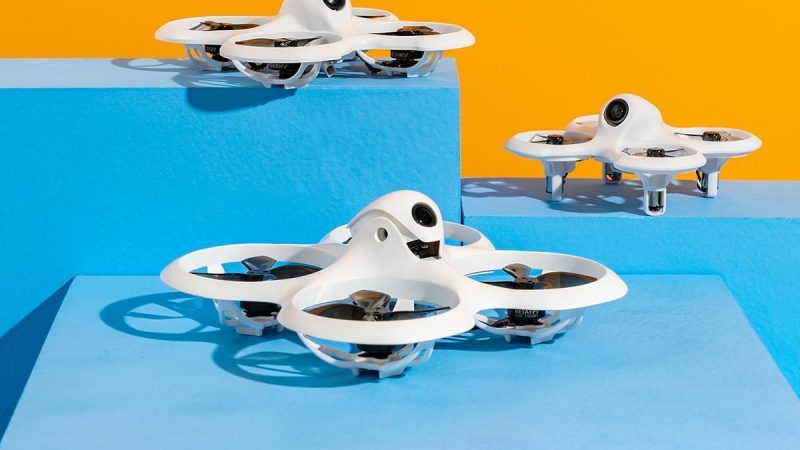 Bons plans : pour le Black Friday, BetaFPV propose une ristourne de 10 à 30 % sur son site