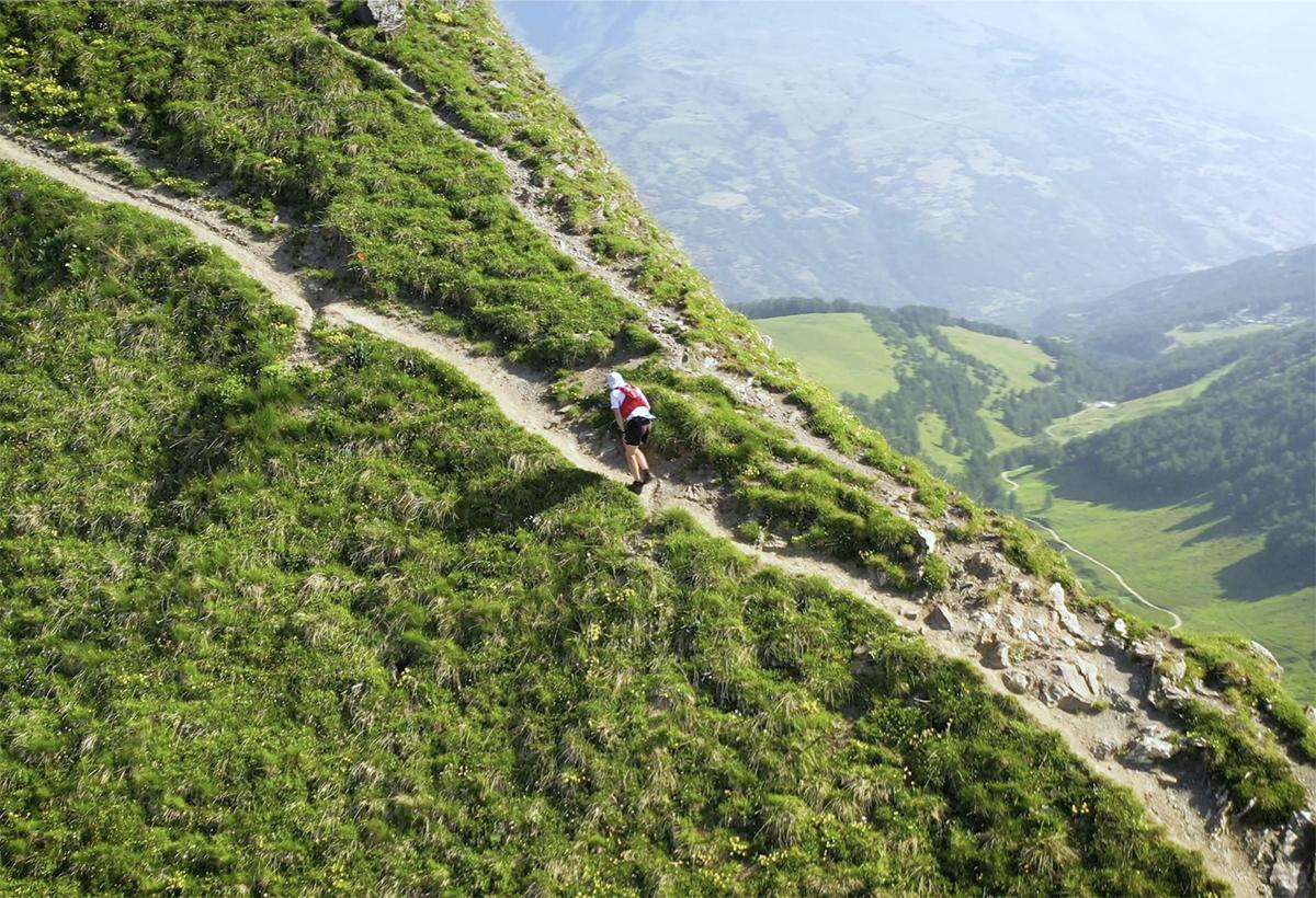 La chaine 8 Mont-Blanc s’est équipée en DJI pour filmer ses activités outdoor