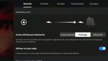 dji mavic3 classic screen 24