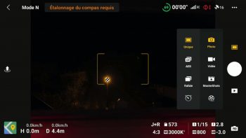dji mavic3 classic screen 26
