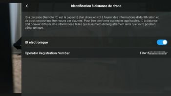 dji mavic3 classic screen 56