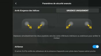 dji mavic3 classic screen 57