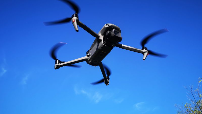 DJI Mavic 3 Classic : le test du premier drone en classe C1 européenne
