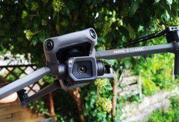 dji mavic3 classic test 30