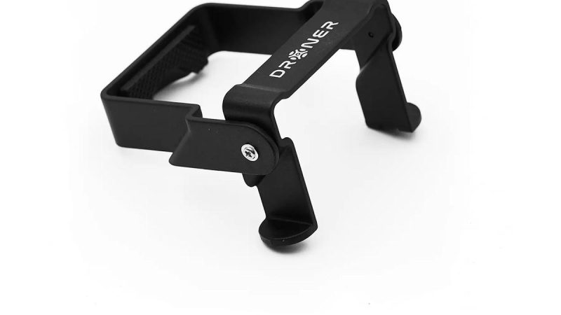 Droner : de nouveaux T-Shirts, des accessoires et un retour sur l’événement Droner vs Kart 