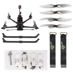 flywoo explorer lr4 hd o3 11