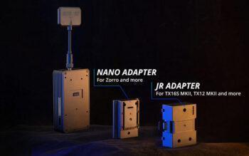 radiomaster ranger 05