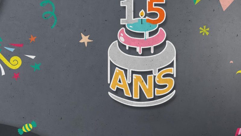 Pour les 15 ans de StudioSPORT, une commande peut vous faire gagner de jolis produits !