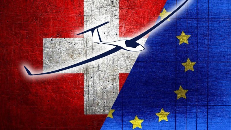 Suisse et réglementation européenne : ce qu’a réussi à obtenir la Fédération Suisse d’Aéromodélisme