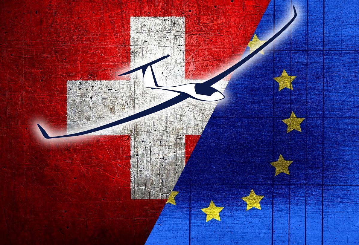 Suisse et réglementation européenne : ce qu’a réussi à obtenir la Fédération Suisse d’Aéromodélisme