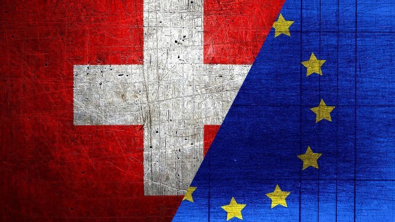 Suisse : la réglementation européenne a finalement été adoptée, avec une entrée en vigueur le 1er janvier 2023
