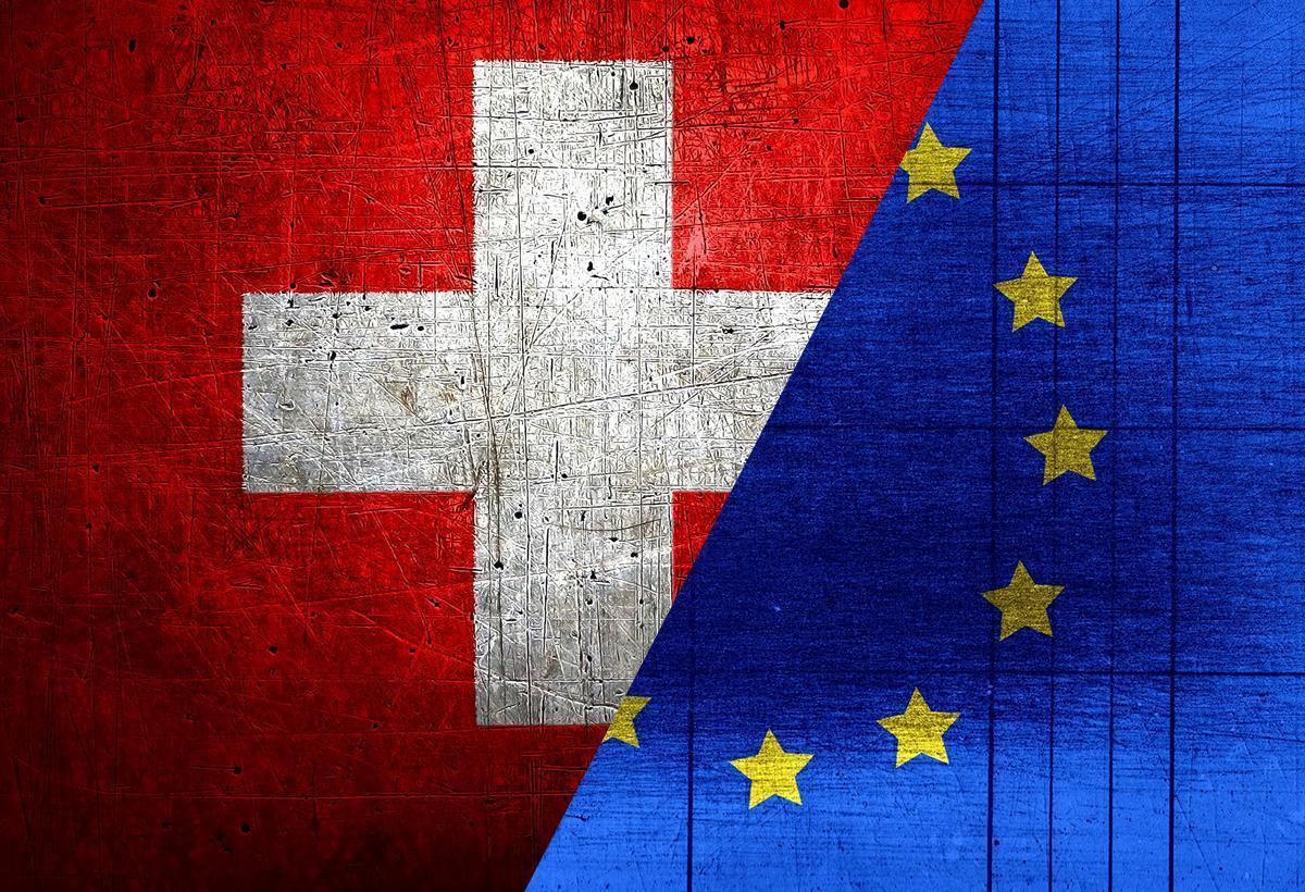 Suisse : la réglementation européenne a finalement été adoptée, avec une entrée en vigueur le 1er janvier 2023