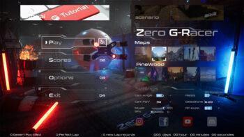 zero g racer 01