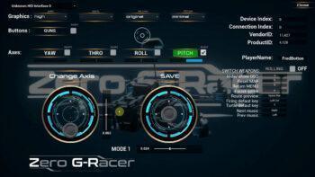 zero g racer 02