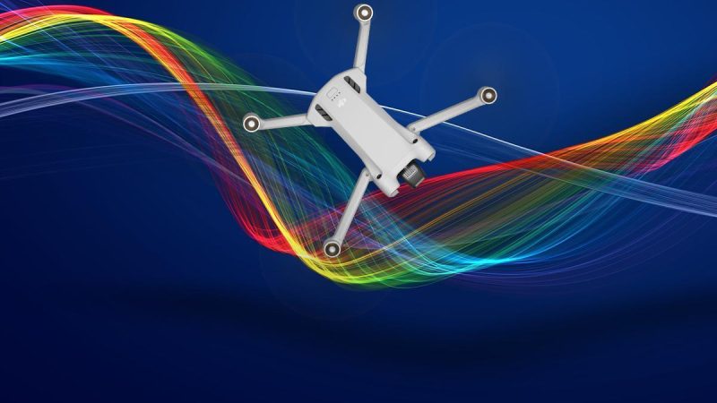 Réglementation : bientôt plus de canaux et de puissance en 5 GHz pour les drones ?