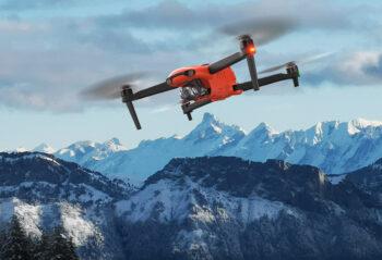 autel robotics evo II v1 v2 00