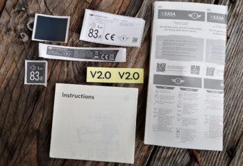dji mavic3 c1 stickers 05