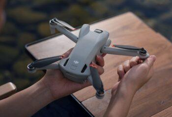 dji mini 3 carac 1200 5