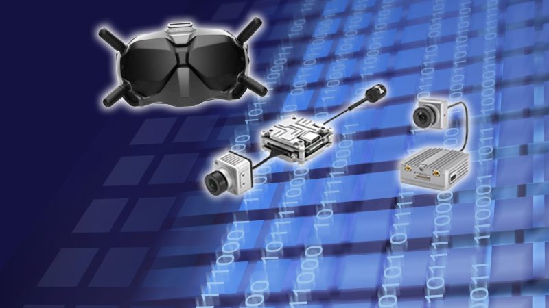 Butter : l’outil pour revenir à un ancien firmware sur DJI FPV Air Unit, Goggles V1, Goggles V2 et Vista