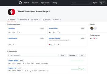 hdzero opensource 02
