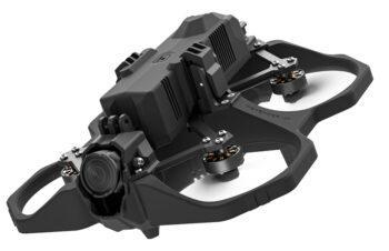 iflight defender 25 4s hd 10