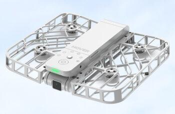 zero zero robotics hover camera x1 01