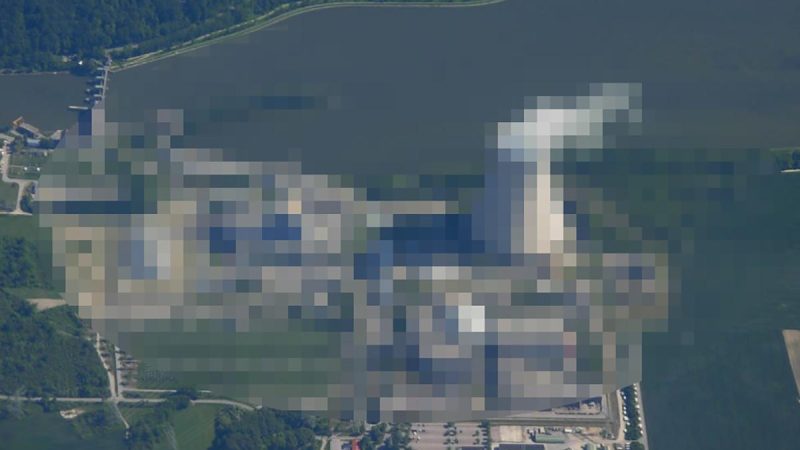 Réglementation : mise à jour des Zones Interdites à la Captation Aérienne des Données (ZICAD)
