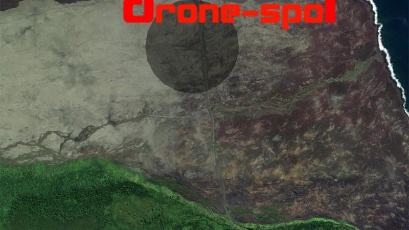 Drone-Spot : inclusion des nouvelles zones interdites de vol en drone à la Réunion 
