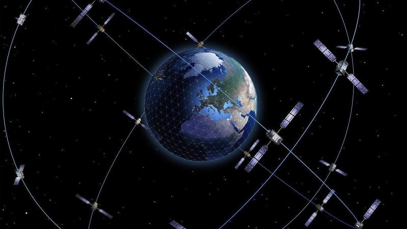 Le nouveau service HAS de Galileo : plus de précision satellite pour les drones ?