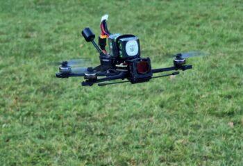 flywoo explorer lr4 os3au 3