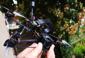 flywoo explorer lr4 os3au 32