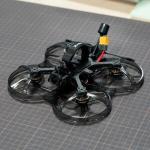 foxeer foxwhoop 35 04