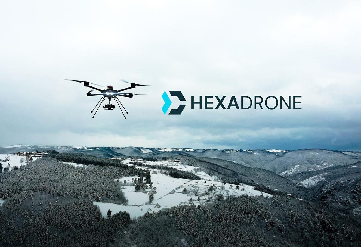 Jobs : Hexadrone recrute des commerciaux pour accompagner le développement du drone Tundra