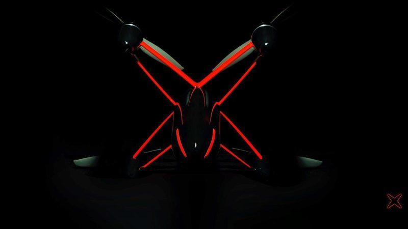 Selon le Guinness World Records, le drone le plus rapide a volé à 360 km/h