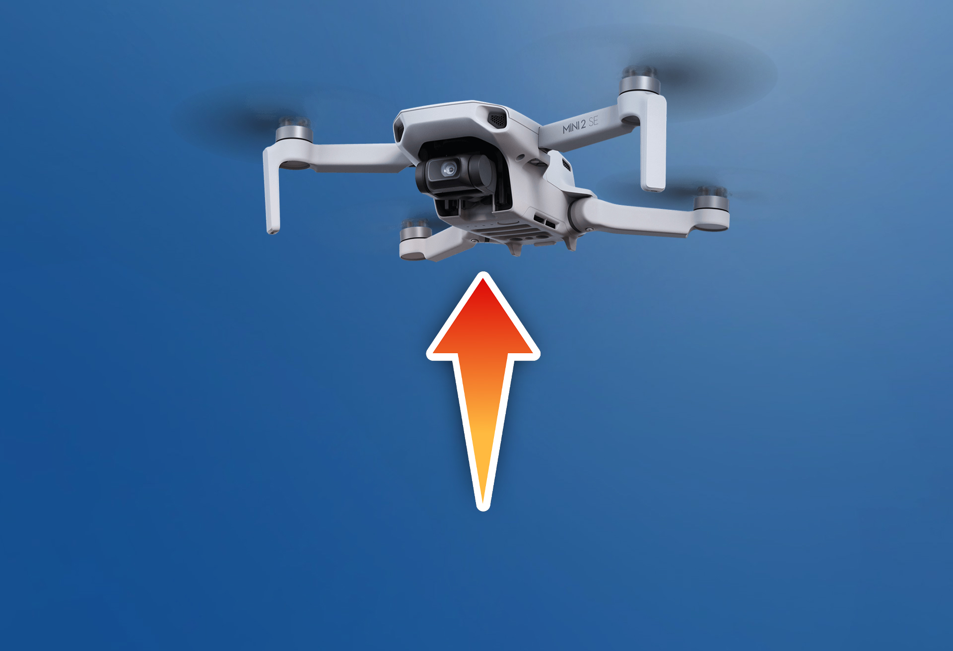 Réglementation : le cas particulier des drones de moins de 250 grammes et de la hauteur de vol