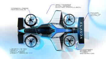 alauda airspeeder mk4 01