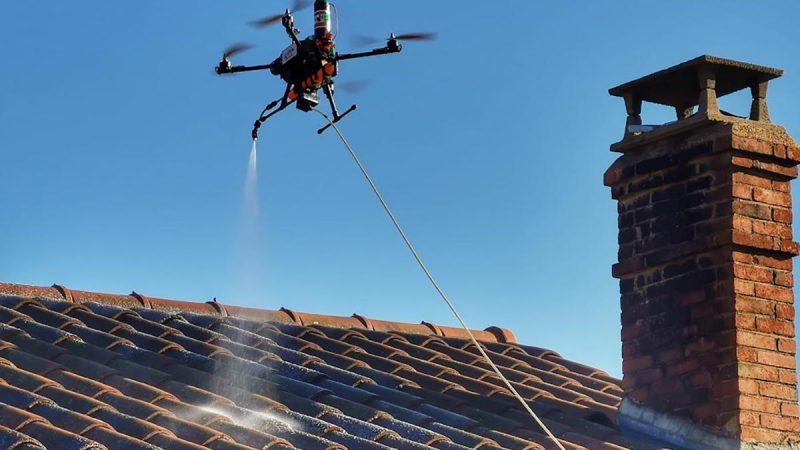 Jobs : Objectif Drone et Objectif Drone Formation recherchent 2 formateurs