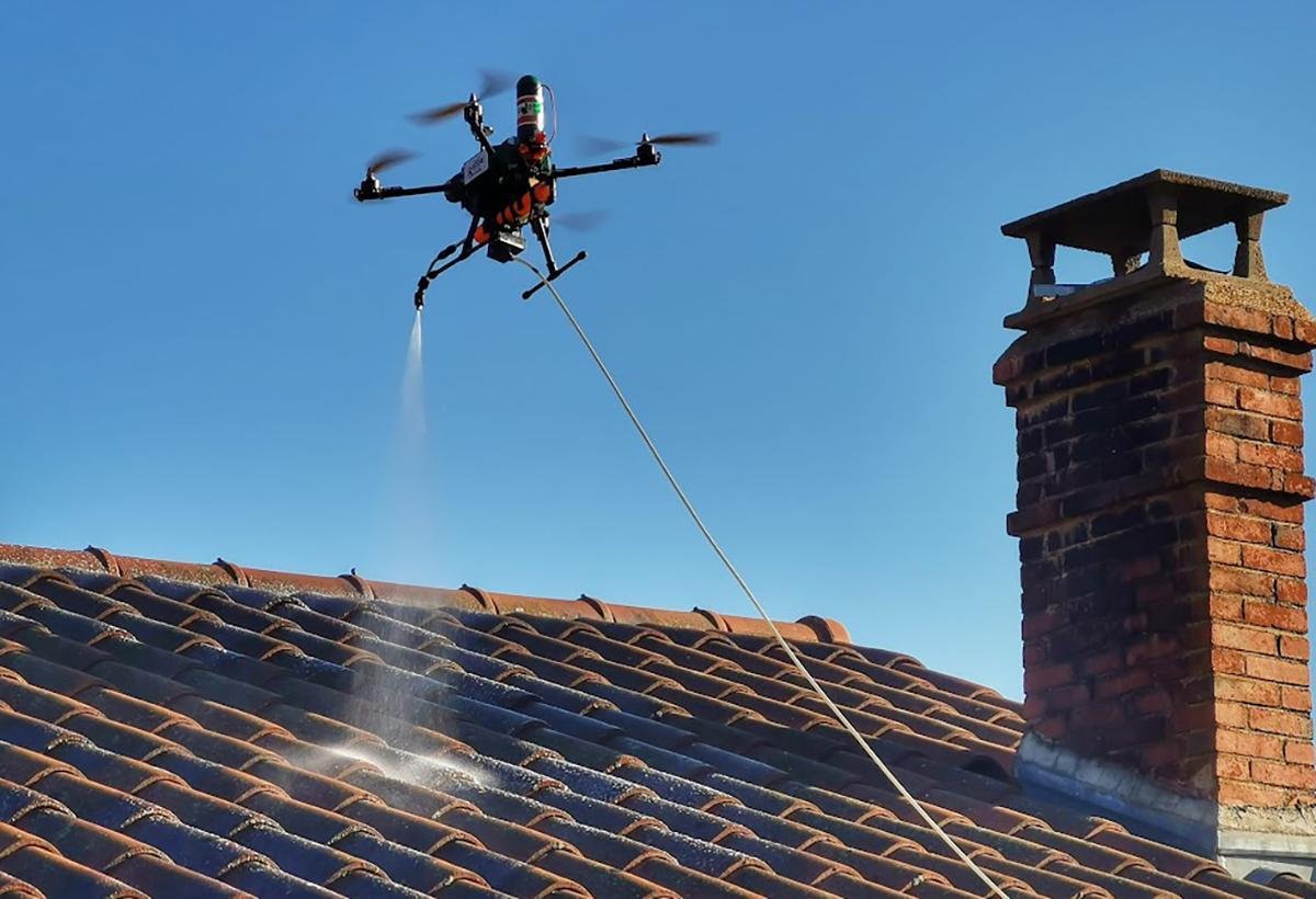 Jobs : Objectif Drone et Objectif Drone Formation recherchent 2 formateurs