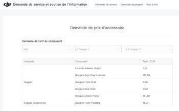 dji goggles 2 remplacement 04