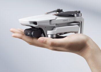 dji mini 2 se prez 10