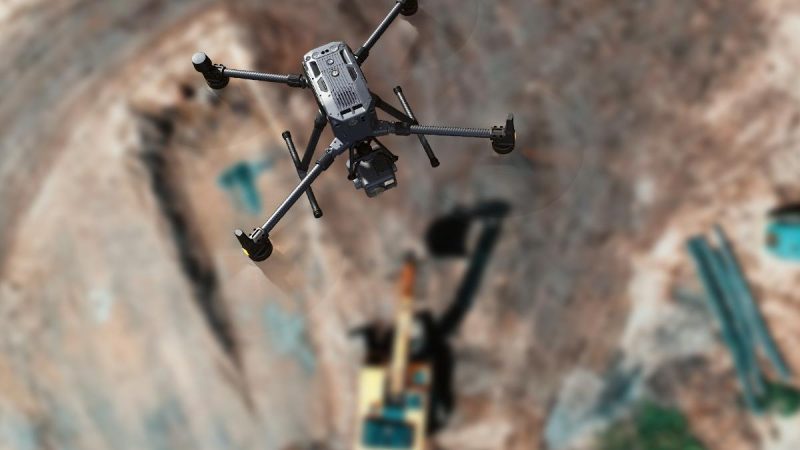 Aéro Pyxis accueille la plateforme Drone Hub SAS, pour la mise en relation entre acteurs du drone et clients potentiels