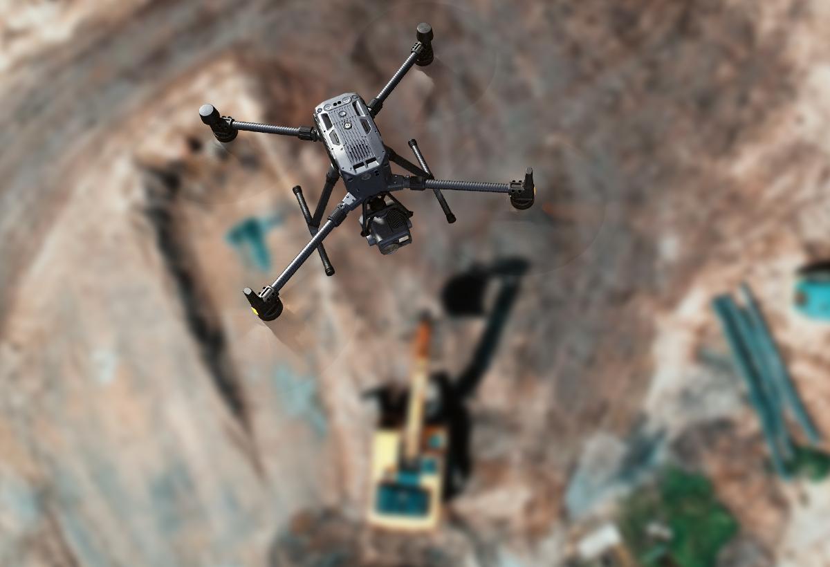 Aéro Pyxis accueille la plateforme Drone Hub SAS, pour la mise en relation entre acteurs du drone et clients potentiels