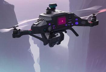 drones surveillance 00